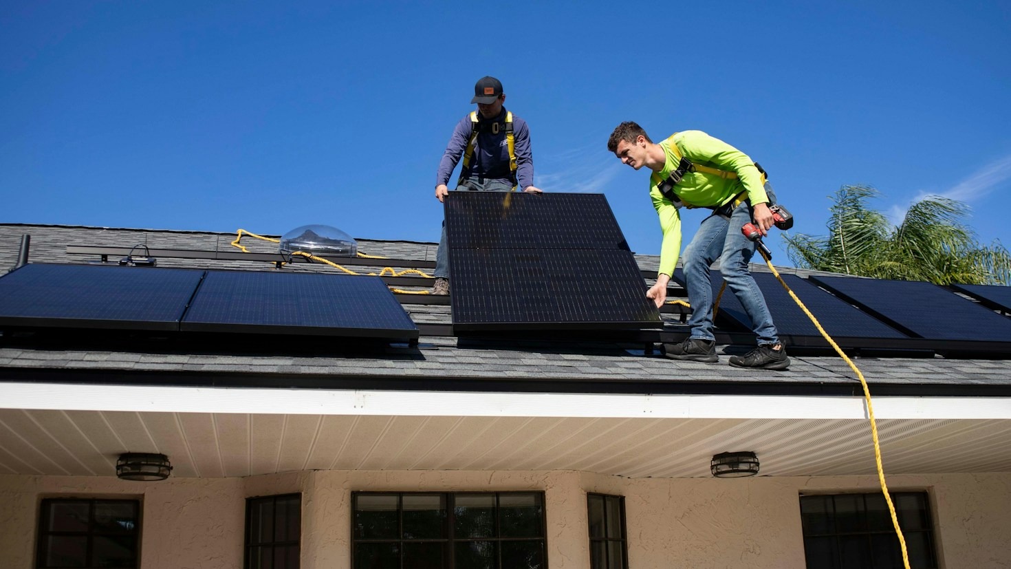 A Sneak Peek into Upcoming Soffit Technologies