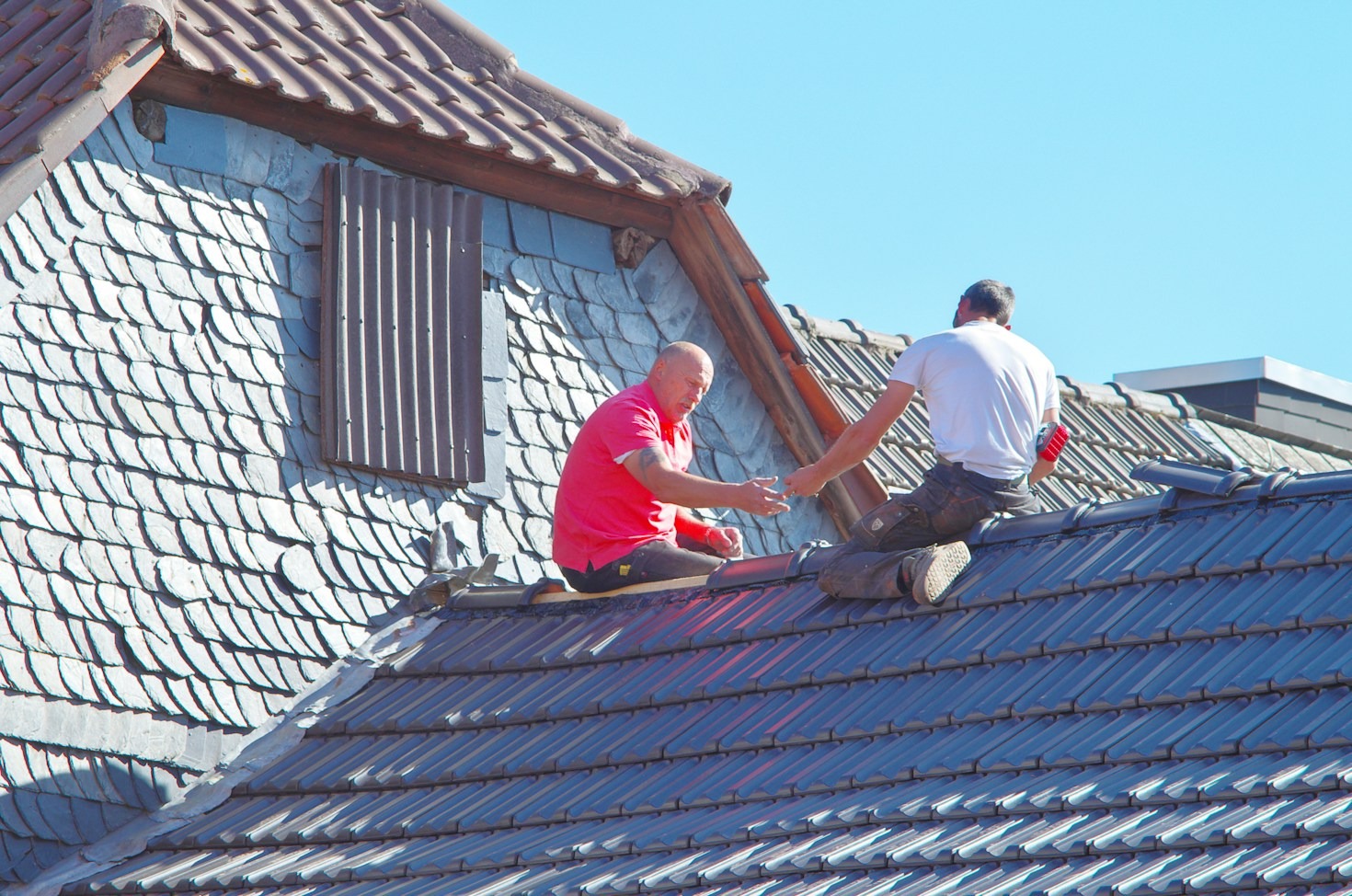 Decoding Attic Ventilation Ratios and Code Requirements