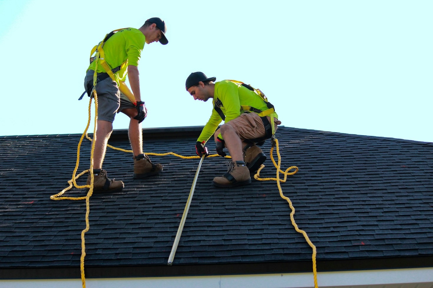 How Proper Soffit Design Extends Roof Lifespans